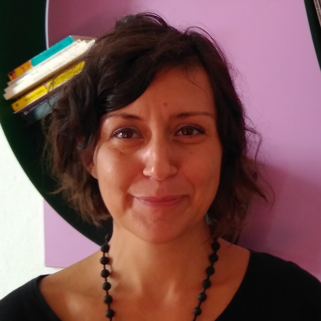 dott. Valentina Giovannetti, psicologa e psicoterapeuta, insegnante di yoga. www.firmamenti.it