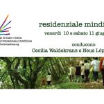 Residenziale Mindfulness