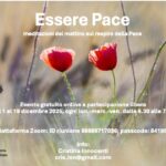 Essere Pace
