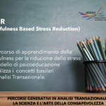 MBSR – Mindfulness Based Stress Reduction – Castello Villa La Smilea – Montale (PT)   gennaio/ marzo 2026